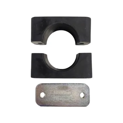 Cummins Siab Zoo Diesel Cav Qhov Pipe Clamp 3643722